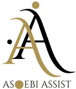 Asoebi Assist